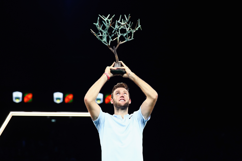 Photo: Dean Mouhtaropoulous/Getty Images
